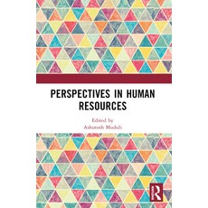 (英文圖書) Perspectives in Human Resources 平裝版, Routledge India, 英文