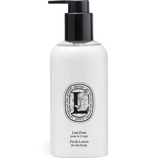 DIPTYQUE 清新身體乳, 1個, 250ml