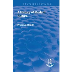 Revival: A History of Modern Culture: Volume I (1930): The Great Renewal 1543 - 1687 平裝版, Routledge, 英文