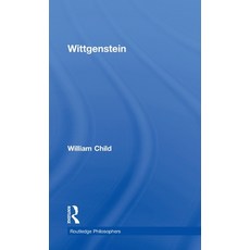 (英文圖書) Wittgenstein 精裝版, Routledge, 英文