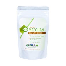 Aiya America 袋裝抹茶粉, 100g, 1包, 1包