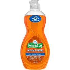 Palmolive 棕欖 碗盤洗潔精, 1個, 295ml