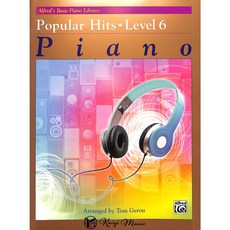 凱翊︱AF 艾弗瑞鋼琴教程：流行熱門曲集 6級, 艾弗瑞鋼琴課程流行熱門鋼琴樂譜第6級