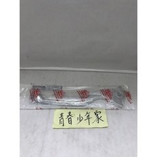 PGO 比雅久 原廠 彪虎 TIGRA 地瓜 125/150 左右共用 銀色煞車拉桿