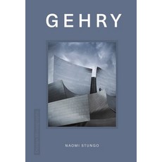 (英文圖書) Design Monograph: Gehry 精裝版, Oh! Life, 英文