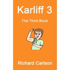 (英文圖書) Karliff: The Third Book 平裝版, Independently Published, 英文