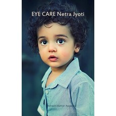 (英文圖書) Eye Care Netra Jyoti 精裝版, Devotees of Sri Sri Ravi Sh..., 英文