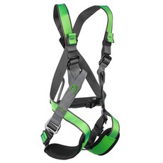 rock empire Zuni 兒童全身式安全吊帶 CUZ001, 詳見包裝