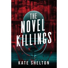 (英文圖書) The Novel Killings 平裝版, Korza Books LLC, 英文