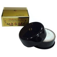 仙資堂 TULL JYE 膚潔防曬蜜粉，控油持妝，輕薄透氣，防曬保護