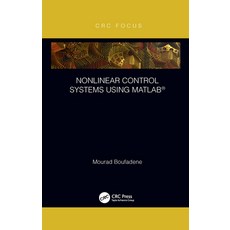 (英文圖書) Nonlinear Control Systems Using Matlab(r) 平裝版, CRC Press, 英文