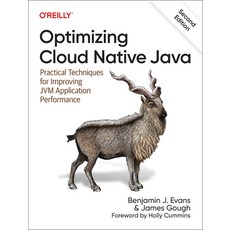 (英文圖書) Optimizing Cloud Native Java: Practical Techniques for Improving Jvm Application Performance 平裝版, O'Reilly Media, 英文