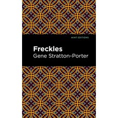 (英文圖書) Freckles 平裝版, Mint Editions, 英文