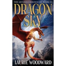 (英文圖書) Dragon Sky 平裝版, Next Chapter, 英文