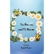 (英文圖書)You Bee you and I‛ll Bee me 精裝版, Lincoln Publishers, 英文
