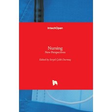 (英文圖書) Nursing: New Perspectives 精裝版, Intechopen, 英文