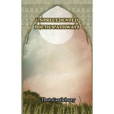 (英文圖書) Unprecedented Poetic Pathways 平裝版, Creative Arts Management Ou, 英文