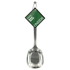 ONEIDA 沙拉勺, 1個, 不銹鋼