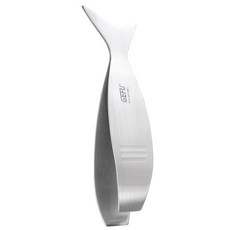 GEFU 魚骨鑷子鉗, 1個