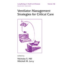 (英文圖書) Ventilator Management Strategies for Critical Care 精裝版, CRC Press, 英文
