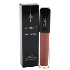 GUERLAIN 嬌蘭 Maxi Shine 唇彩 7.5ml, 1支, 402 Browny Clap