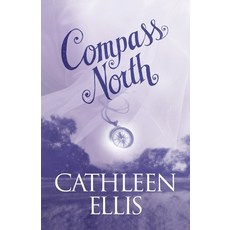 (英文圖書)Compass North 平裝版, Cathleen Ellis, 英文