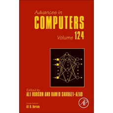 (英文圖書) Advances in Computers 精裝版, Academic Press, 英文