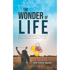(英文圖書) The Wonder Of Life 精裝版, Litprime Solutions, 英文