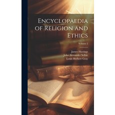 (英文圖書) Encyclopaedia of Religion and Ethics; Volume 2 精裝版, Legare Street Press, 英文