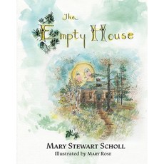 (英文圖書)The Empty House 平裝版, Mission Point Press, 英文