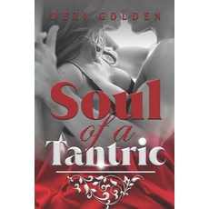 (英文圖書) Soul of a Tantric 平裝版, R. R. Bowker, 英文