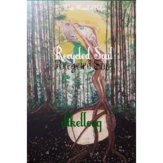 (英文圖書) Recycled Soul: The white wizard of Hofjar 平裝版, Lulu.com, 英文