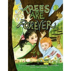 (英文圖書)Trees Are Forever 平裝版, Xlibris Us, 英文