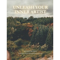(英文圖書) Unleash Your Inner Artist: Exploring the World of Drawing Monstrous Creatures 平裝版, Independently Published, 英文
