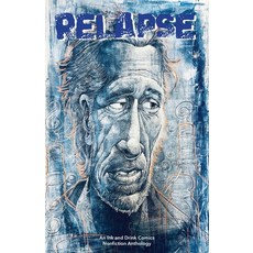 (英文圖書) Relapse 平裝版, Ink and Drink Comics, 英文