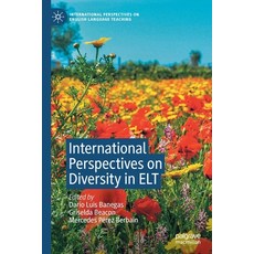 (英文圖書) International Perspectives on Diversity in ELT 平裝版, Palgrave MacMillan, 英文