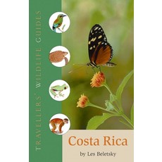 Costa Rica 平裝版, Interlink Books, 英文