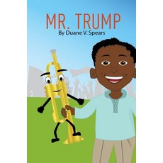(英文圖書)Mr. Trump 平裝版, Createspace Independent Pub..., 英文