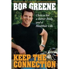 (英文圖書)Keep the Connection: Choices for a Better and Healthier Life 平裝版, Balance, 英文