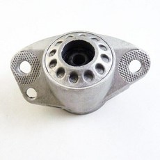 KITCO 1J0513353D 後減震上座 A1/A2/A3/OCTAVIA/BEETLE/BORA/GOLF/JETTA 車型適用，提升行車舒適度