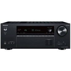 Onkyo TX-NR6050 7.2聲道環繞擴大機，支援Dolby Atmos與8K影像傳輸