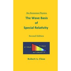 (英文圖書) The Wave Basis of Special Relativity 平裝版, Verum Versa, 英文