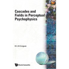 (英文圖書) Cascades & Fields in Perceptual... 精裝版, World Scientific Publishing..., 英文
