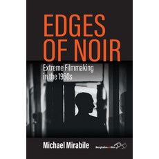(英文圖書) Edges of Noir: Extreme Filmmaking in 1960s America 精裝版, Berghahn Books, 英文
