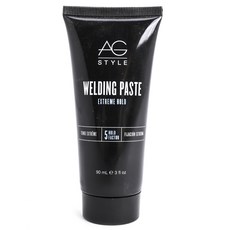 AG hair 焊膏極端保持 5 保持係數, 1個, 90ml