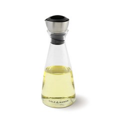 COLE&MASON 醬料油瓶, 1個, 325.3毫升