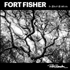 (英文圖書) Fort Fisher in Black & White 平裝版, Independently Published, 英文