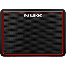 NUX Mighty Lite MKII 桌上型練習音箱 電池/USB供電 內建節奏鼓機 支援App控制 輕巧便攜