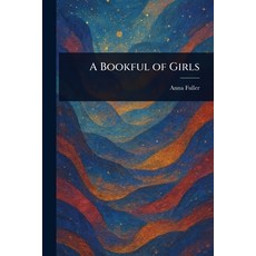 (英文圖書)A Bookful of Girls 平裝版, Anson Street Press, 英文