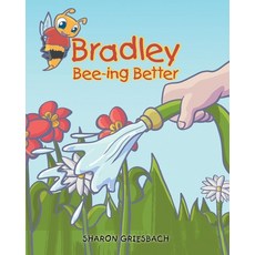 (英文圖書)Bradley Bee-ing Better 平裝版, Liferich, 英文